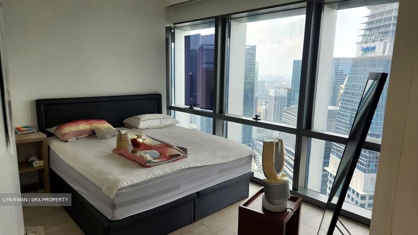 Wallich Residence  (D2), Condominium #592289981